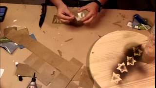 Bonus Video: AYMW Stencil