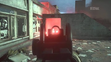 Battlefield 4 Flood Zone Map Short Gameplay Trailer