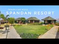 Spandan Holiday Homes resort - Igatpuri , A Hidden Gem