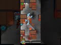 Hunter Assassin Tournament Mode 🔪 Live Action | #Shorts
