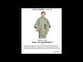 Saburo Kitajima - 北島三郎 --- 風雪ながれ旅 &bdquo;Wind- und Schneeflu&szlig;fahrt&ldquo;