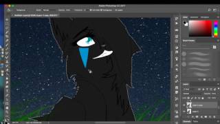 Art trade with saraxu on deviantART Art trade with saraxu on deviantART