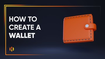 How to create and manage wallet in Hiveon OS