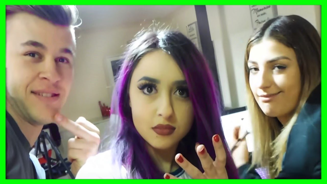 WOULD YOU LIKE A CHEESECAKE! (BROTHER GETS SLAPPED OUT!) - COOKING WITH MELLY ! (Life Of Angelmelly)