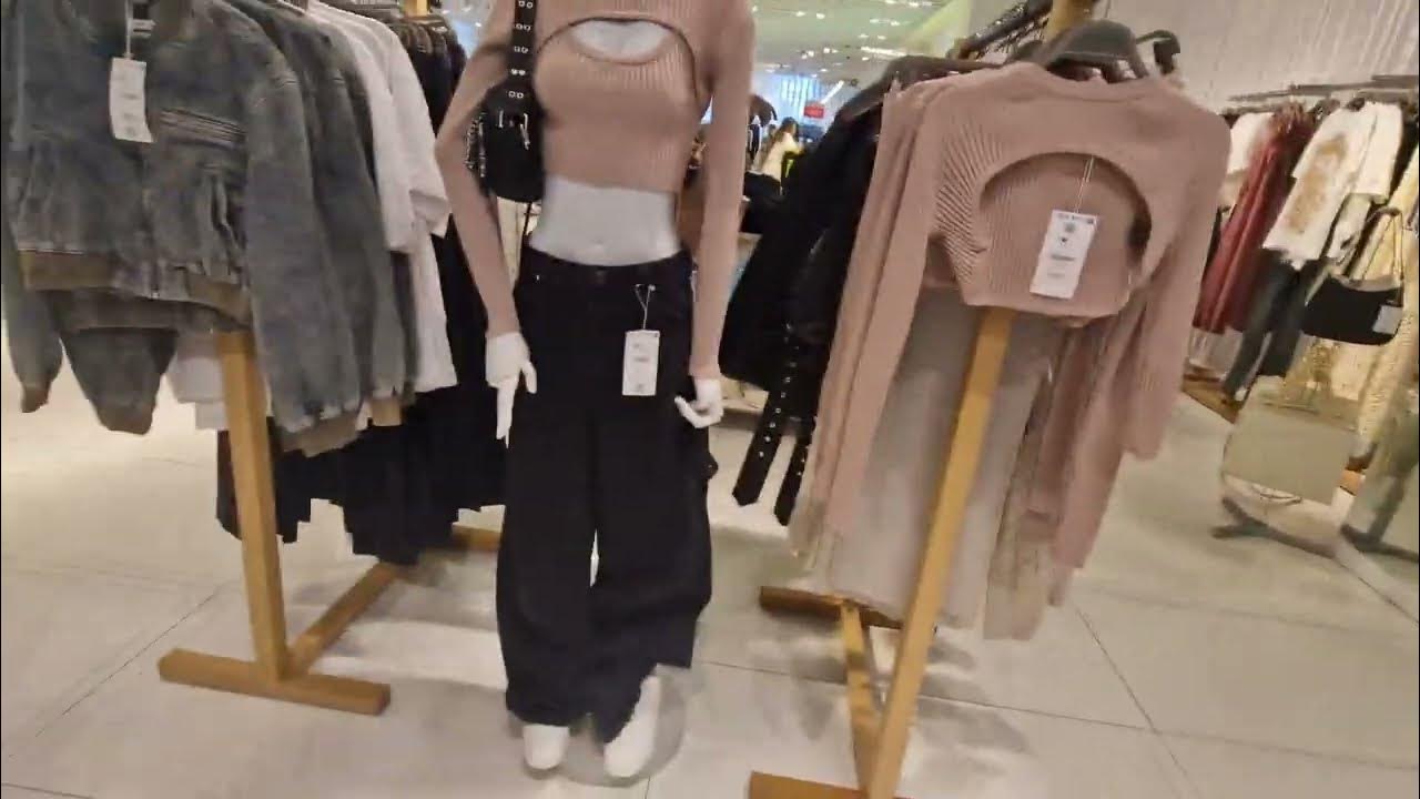 BERSHKA HAUL FALL AUTUMN KEEP OR RETURN shorts zarahaul zaratryon 