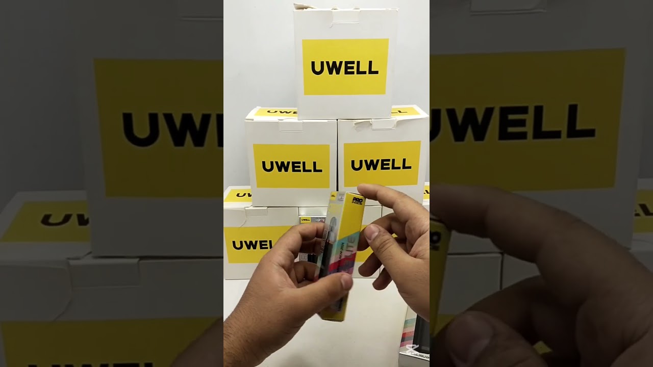 Caliburn G3 Lite Review: The Ultimate Vaping Experience