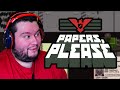Flats plays even more papers please