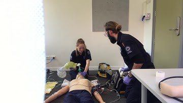 IDSW RSI Pre Checklist osce