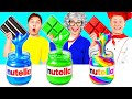 Youtube Thumbnail title