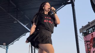 Spiritbox: Keep Sweet [Live 4K] (West Palm Beach, Florida - June 11, 2026)