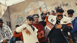 PSYCHO – POPZ.69 x POPIENZ | Official Music Teaser (Street Hip-Hop 2026)