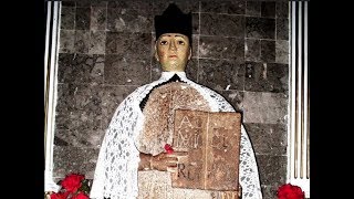 Expulsión de los Jesuitas de la Nueva España