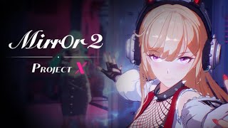 Mirror 2: Project X Game Review