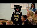 Kaycee at Arvada-Clearmont Volleyball Highlights - 10/18/24
