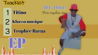 Dr One Trophéesep