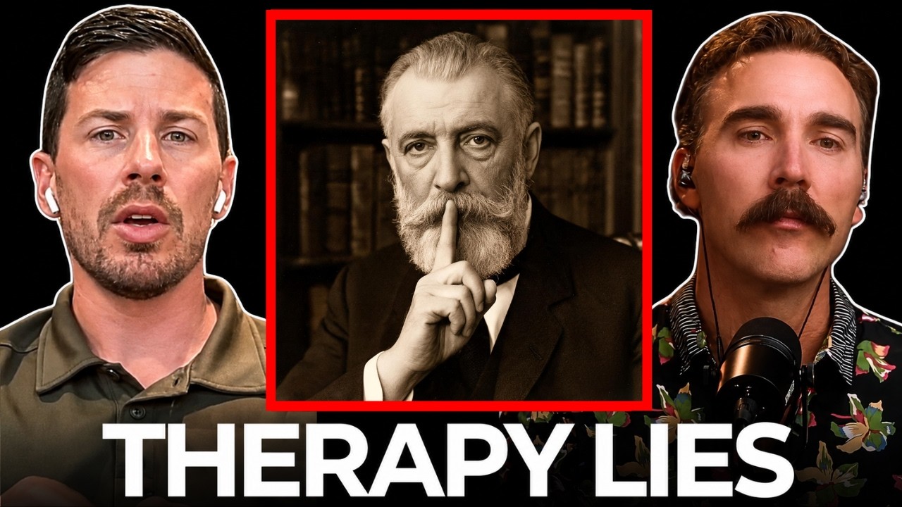 Watch This BEFORE You Go To Therapy | Dr. Greg Gifford