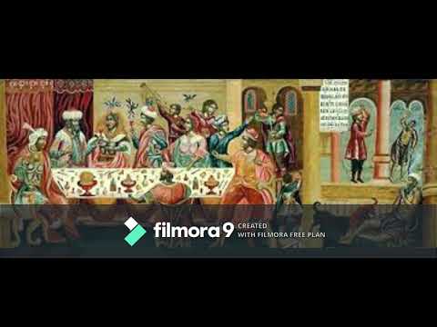 Κυριακή Ε' Λουκά