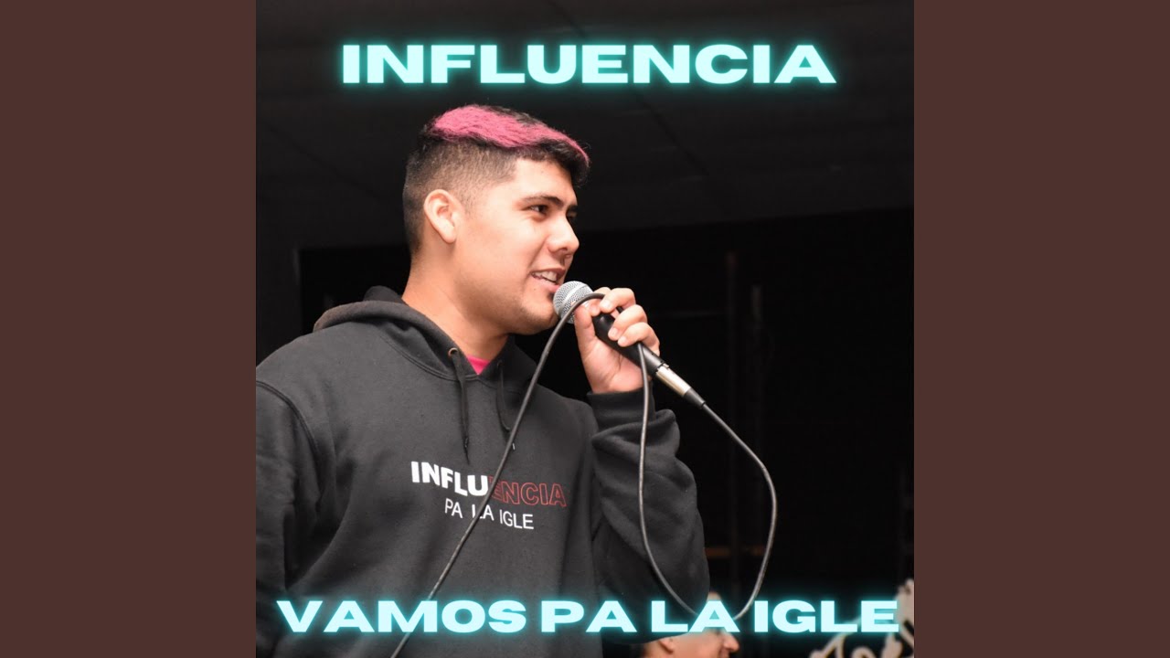 Guarda Influencia - Vamos Pa la Igle su YouTube Guarda Influencia - Vamos Pa la Igle su YouTube