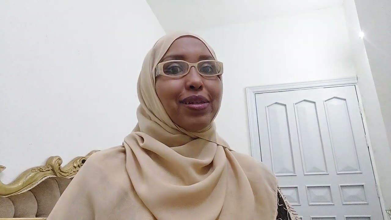 baro dabeecadaha ragga ee dumarka ogeyn!!!