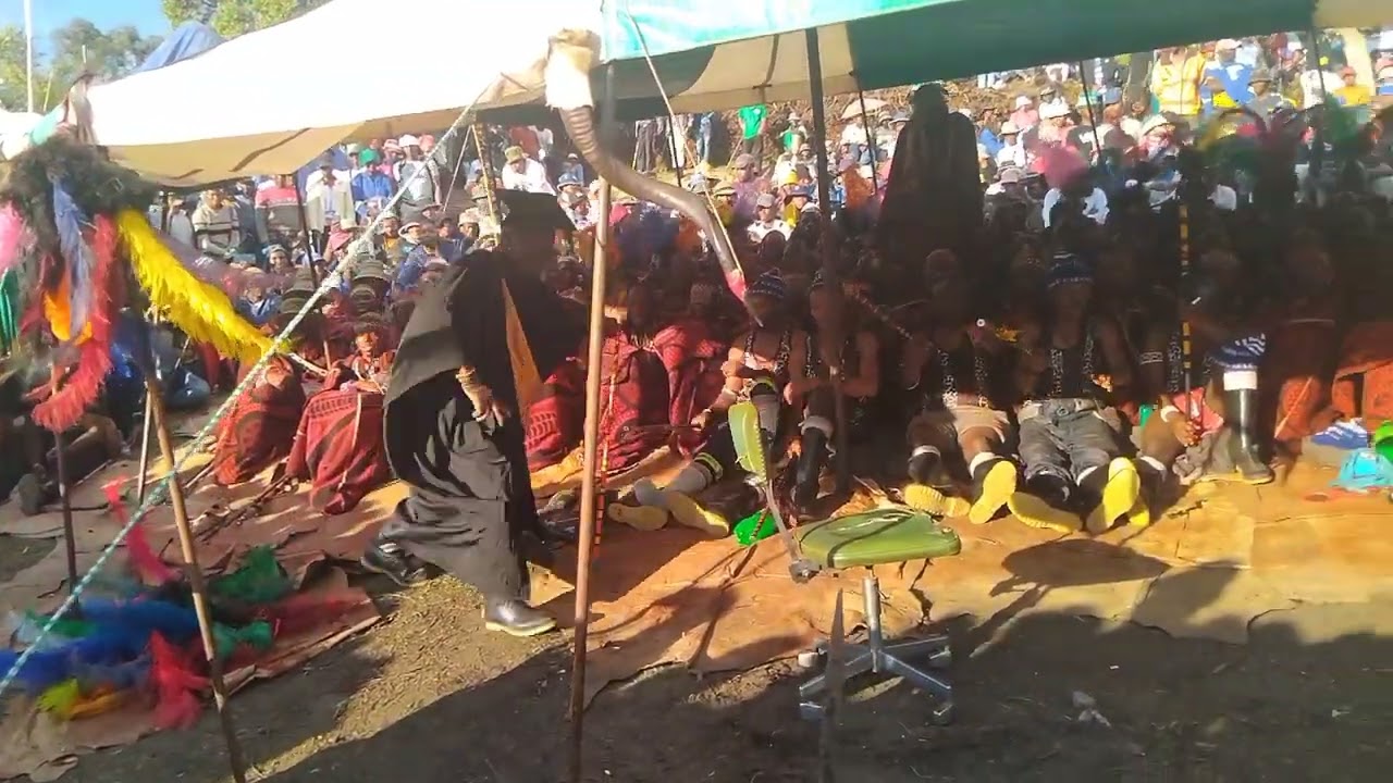 Makoloane a Ntate Matona December 2024 | Makoloane a Lesotho 2024/2025