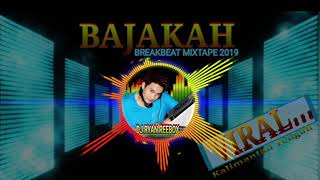 Dj Ryan Reebox - Bajakah mixtape 2019 ''Viral