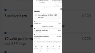 how to check youtube channel watch time in hours 4000 | watchtime kaise complete