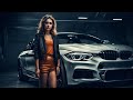Car Music Mix 2023 | BMW
