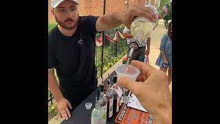 Whiskey Rebellion