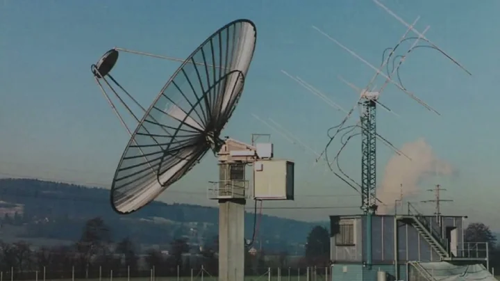 HB9Q 23cm EME SSB QSO