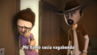 3D Animation Show Reel - Acting - Promoción 1 - Animum