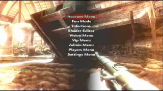 WaW Patch By Demonic Edited By zl2oST
