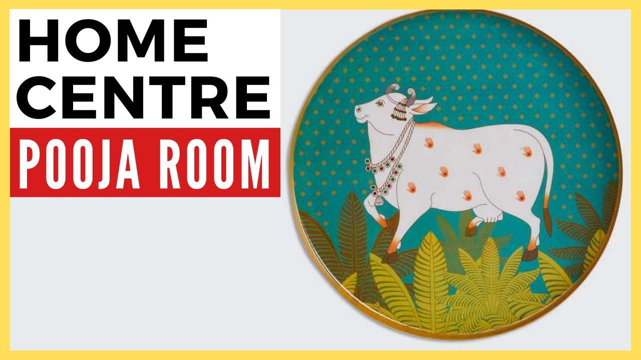 7-pooja-room-design-ideas-from-home-center-youtube