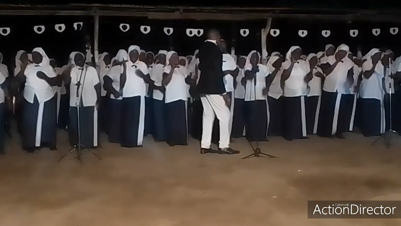 Kilombo Ntungulu de Moukondo