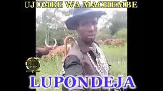 LUPONDEJA NJILE BHUDOYA   UJUMBE WA MACHEMBE  by Lwenge Studio