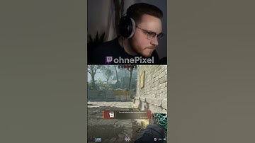 INSANE 1 TAP | #ohnepixel  #cs2 #ohnepixelfunny #gaming #csgo #counterstrike #csgobhop #cs2clips