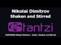 Nikolai dimitrov  shaken and stirred