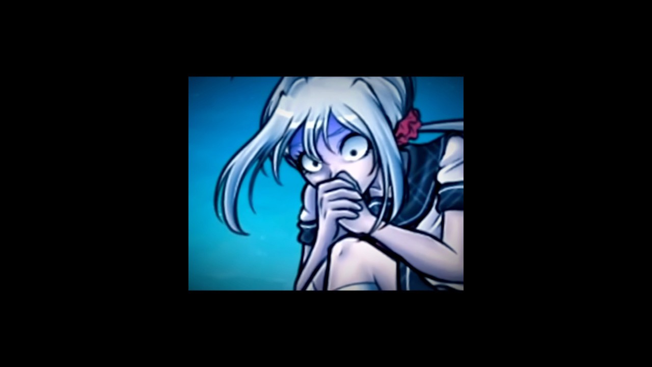 M0TION IN THE OC3AN // Sora Edit 