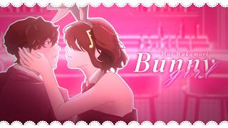 🍃 Bunny Girl – AKASAKI『Cover en Español』| Mai Wakamori