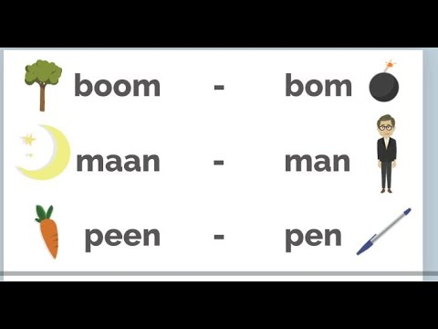 Video: Waar Zijn Spellingregels Voor?