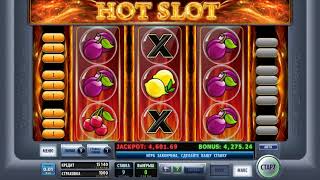 Hot Slot Платформа Чемпион Казино Chcgreen