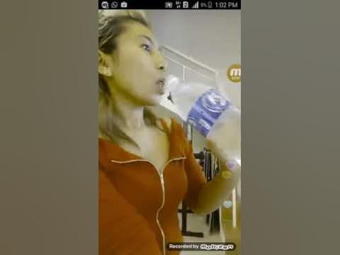 BiGO LiVe-Hot tunjuk tetek pantat - YouTube