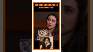 #ranimukherjee #favorite❤️#deepikapadukone #aliabhatt #anushkasharma #dhumi #bollywood #shorts #love