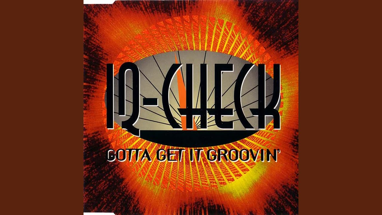 Gotta Get It Groovin'