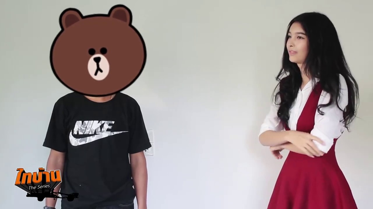 ไทบ้าน เดอะซีรีส์ : Casting ม็อบ แคสเป็น "อาลิส" RERUN