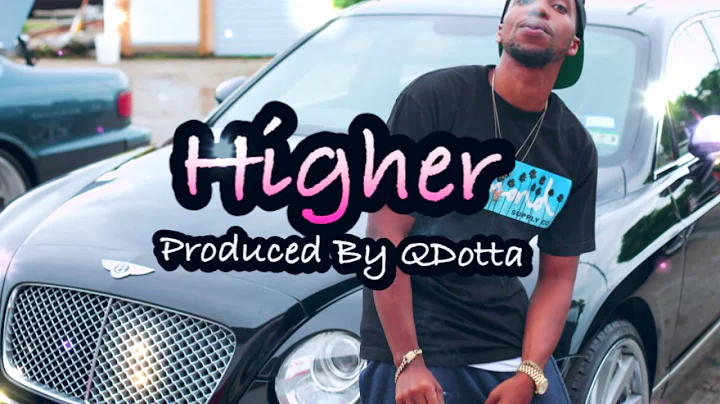 Curren$y Type Beat - "Higher" (Prod. By QDotta)