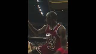 The Hidden Truth About Michael Jordan the Media Hides #michaeljordan #nbamediabias #goat #basketball