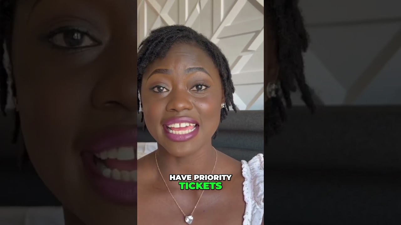 Disneyland Paris: Download THIS App (Must-Know Tips 5 of 12) 