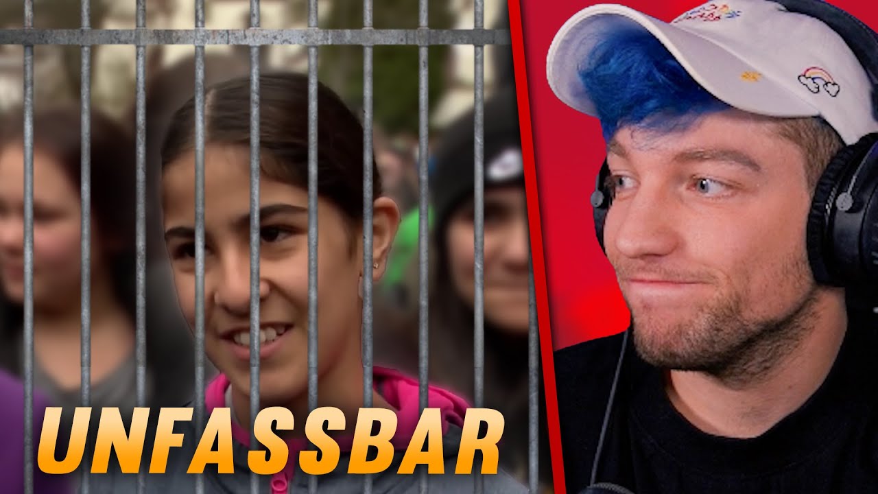 Wenn Bedürfnisse von Kindern egal sind... | Realer Irrsinn