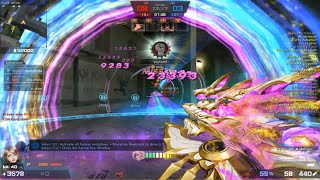 Counter-Strike Nexon: Arcane Naberius ゾンビZ（ゲームプレイ） screenshot 5