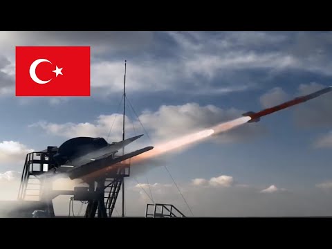 Video: Iskander-M vs. Pershing-2